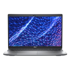 Ноутбук Dell Latitude 5530 P104F серый (5530-5855)