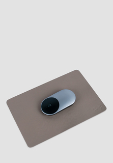 Коврик для мыши из натуральной кожи SAAJ SMP1/77PR