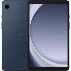 Планшет Samsung Galaxy Tab A9 SM-X115 LTE 128 ГБ темно-синий