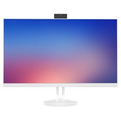 Моноблок Rombica myScreen Space White (PCAI-0033)