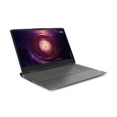 Ноутбук Lenovo LOQ 15APH8 серый (82XT006WRK)
