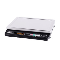 Весы торговые Masak MK A21