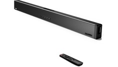 Саундбар OXS Soundbar S3 Global Black O.X.S.