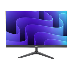 23.8" Монитор HIPER EasyView FH2401 черный 75Hz 1920x1080 IPS