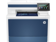 МФУ лазерное HP Color LaserJet Pro 4303fdn (5HH66A)