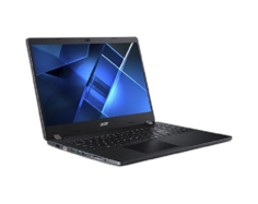 Ноутбук Acer TMP215-53-391C черный (NX.VPREP.00C)