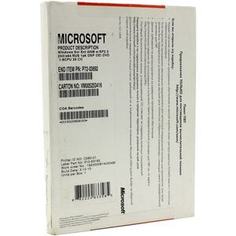 Microsoft Windows Server 2008 Enterprise