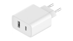 Зарядное устройство Xiaomi Adaptor 33W MDY-1L-EZ