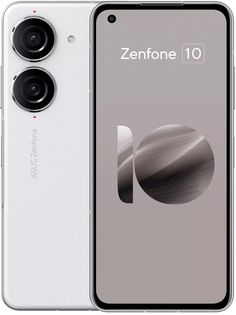 Смартфон ASUS Zenfone 10 8/256GB white