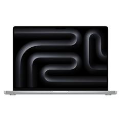 Ноутбук Apple MacBook Pro 16 16.2" M3 Pro 36/512GB Silver (MRW63) US Keyboard