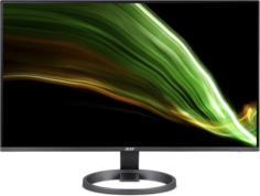 27" Монитор Acer R272Eymix черный 100Hz 1920x1080 IPS