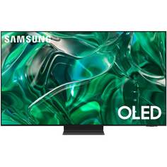 Телевизор Samsung QE77S95CAUXRU, 77"(195 см), UHD 4K