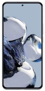 Смартфон Xiaomi 12T Pro 8/128GB Silver (42684)