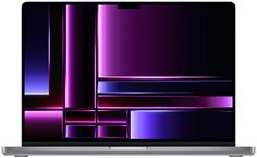 Ноутбук Apple MacBook Pro 16 M2 Pro 12/19core/16/1TB Space Gray /GB