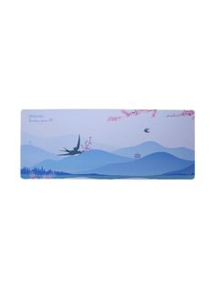 Игровой коврик для мыши Dareu ESP109 (ESP109-Swallow)