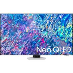 Телевизор Samsung QE85QN85BAU, 85"(216 см), UHD 4K