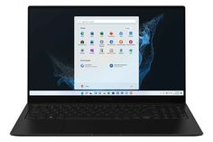 Ноутбук Samsung NP950 серебристый (NP950XED-KA1IN)