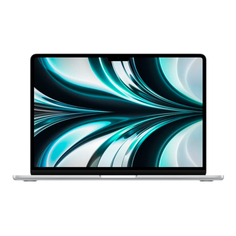 Ноутбук Apple MacBook Air 13 M2 10 core 8/2TB Silver