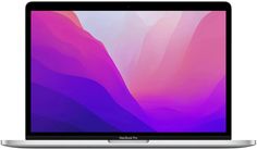 Ноутбук Apple MacBook Pro 13 M2 8/10 core 8/512GB Silver /GB