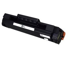 Картридж для лазерного принтера HP 106A черный W1106A черный, совместимый