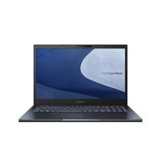 Ноутбук ASUS B2502CBA-BQ0420X черный (90NX04K1-M00J30)
