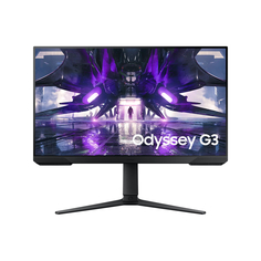 Монитор Samsung 27" S27AG320NI, VA, LS27AG320NIXCI, 3216141