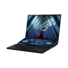 Ноутбук ASUS GX650RS-LO052W черный (90NR0B11-M00280)