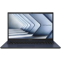 Ноутбук ASUS ExpertBook B1 B1502CVA-BQ0545W (90NX06X1-M00LD0)