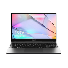 Ноутбук Chuwi CoreBook XPro 15.6" M2 512GB, 10 core CPU, Grey