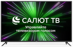 Телевизор ECON , 50"(127 см), UHD 4K
