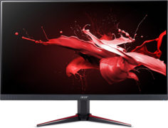 27" Монитор Acer VG270M3bmiipx черный 180Hz 1920x1080 IPS