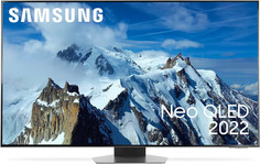 Телевизор Samsung QE55QN85BAU, 55"(139 см), UHD 4K