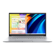 Ноутбук ASUS M6500XU-LP083 серебристый (90NB1202-M00330)