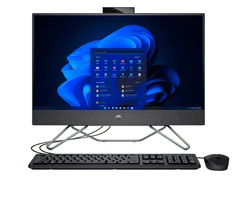 Моноблок HP ProOne 240 G9 All-in-One NT Black (6B2F6EA)