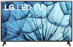 Телевизор LG 32LM576BPLD, 32"(81 см), HD