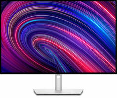 30" Монитор Dell UltraSharp серый 60Hz 2560x1600 IPS