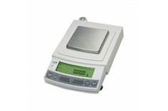 Весы лабораторные CAS CUW-220H