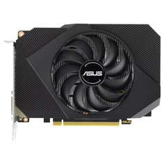 Видеокарта ASUS NVIDIA GeForce GTX 1630 Phoenix (PH-GTX1630-4G)