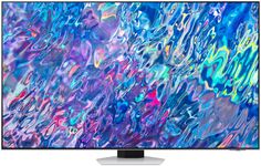 Телевизор Samsung QE75QN85BAU, 75"(190 см), UHD 4K