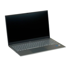 Ноутбук HP Pavilion 15-eg0003nf Silver (2F2S5EA)
