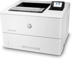 Принтер HP LaserJet Enterprise M507dn