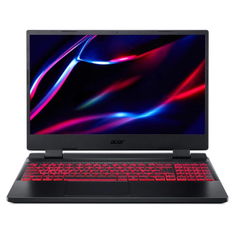 Ноутбук Acer Nitro 5 AN515-58 15,6", Core i5 12450H, 16Gb, RTX 4050, Black, NH.QLZCD.002