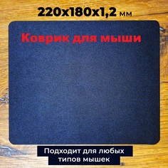 Игровой коврик для мыши KS-IS (KS-Pad_BL)