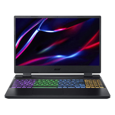 Ноутбук Acer Nitro 5 AN515-58 15,6", Core i7 12650H, 16Gb, RTX 4050, Black, NH.QLZCD.003