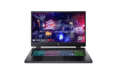 Ноутбук Acer Nitro 17 AN17-41-R2CT