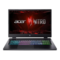 Ноутбук Acer Nitro AN17-51-59MB 17", CI5-13500H, 16GB/1TB, NH.QK5CD.002