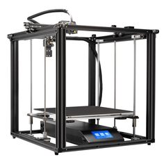 3D-принтер Creality Ender-5 Plus black (1001020037)