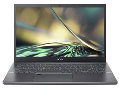 Ноутбук Acer Aspire 5 A515-57-334P серый (NX.K3KER.00D)