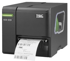 Принтер этикеток TSC Black (99-080A006-0302)