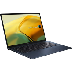 Ноутбук ASUS Zenbook 14 UX3402ZA-KM023W Blue (90NB0WC1-M00BM0)